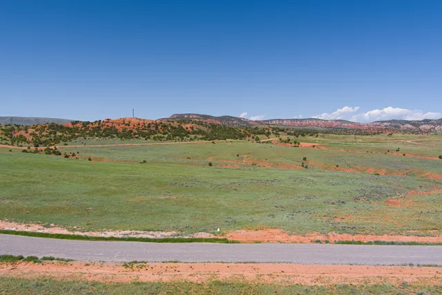 $112,500 | 49 Red Rim Ranch, Thermopolis, WY 82443