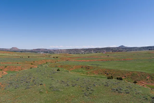 $112,500 | 49 Red Rim Ranch, Thermopolis, WY 82443