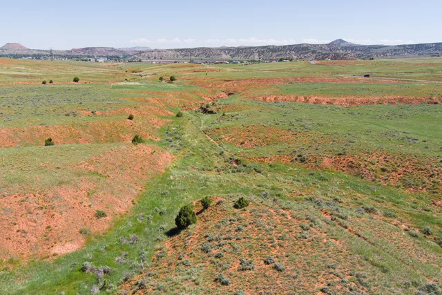 $112,500 | 49 Red Rim Ranch, Thermopolis, WY 82443