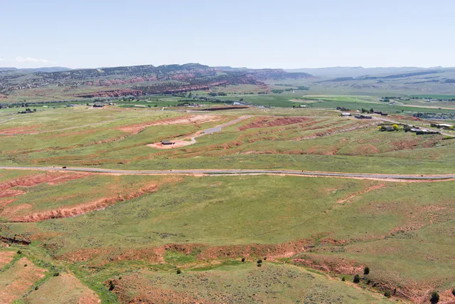 $112,500 | 49 Red Rim Ranch, Thermopolis, WY 82443