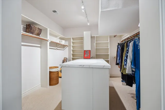 a view of a cars parked in a parking lot