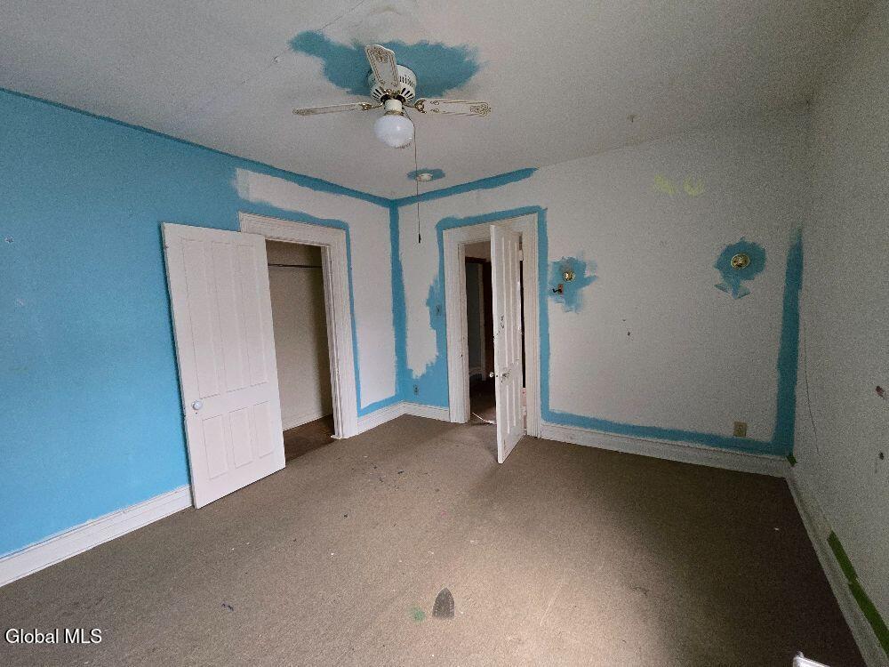 69 South Main Street Castleton-on-Hudson, NY 12033 - Photo 11 of 16 Bedroom 4