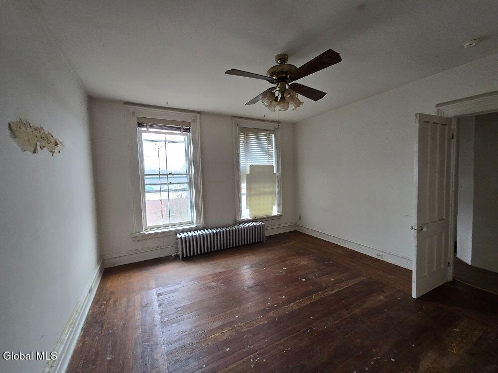 69 South Main Street Castleton-on-Hudson, NY 12033 - Photo 12 of 16 Bedroom 5