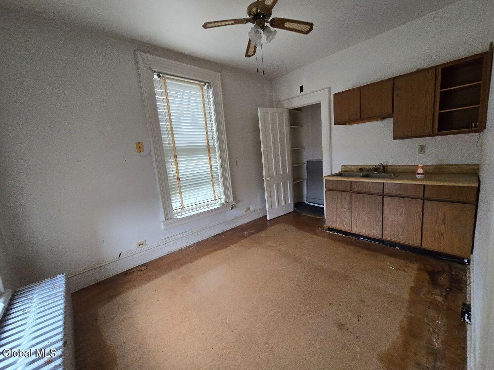 69 South Main Street Castleton-on-Hudson, NY 12033 - Photo 7 of 16 2nd kit. left over Bdrm 6