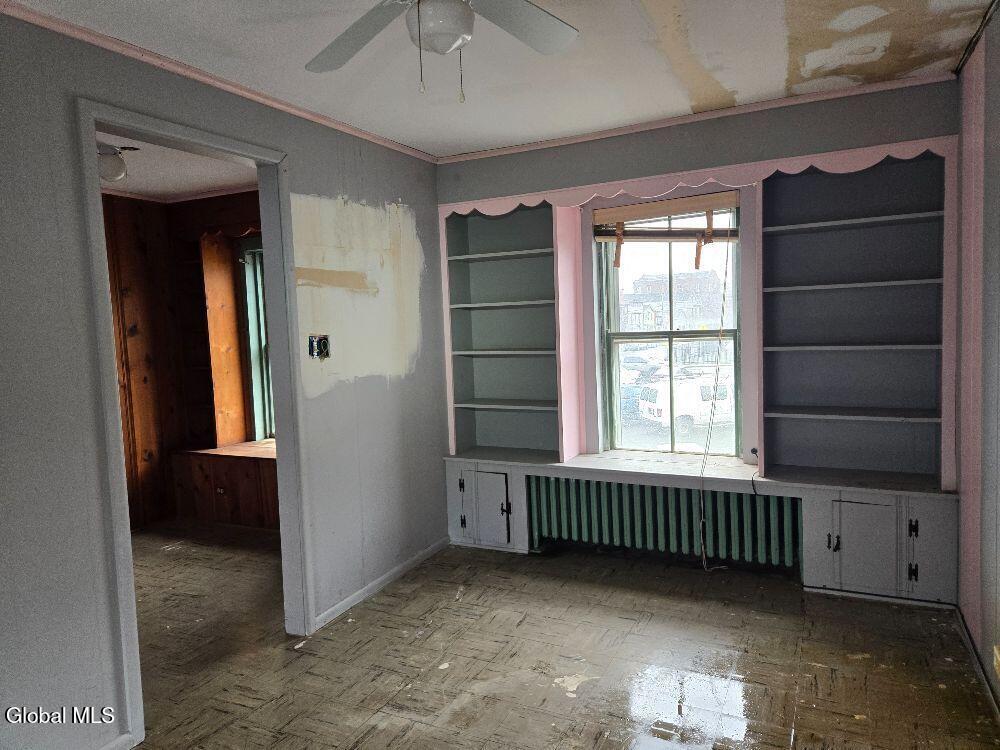 69 South Main Street Castleton-on-Hudson, NY 12033 - Photo 10 of 16 Bedroom 3