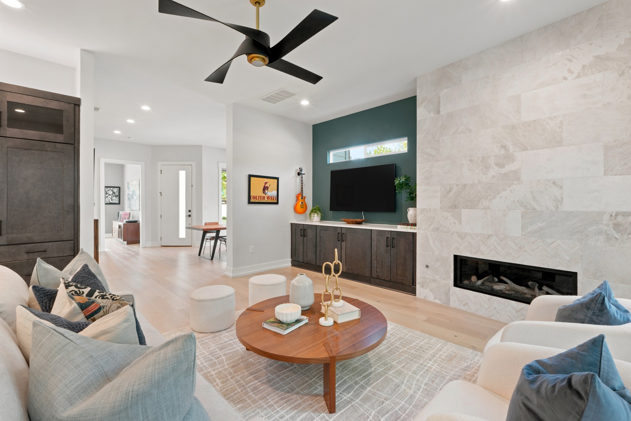 1912 Hether Street Austin, TX 78704 - Photo 7 of 40 Gallery Image 7
