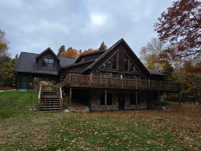 $820,000 | 70 Fire Road 793A, Deer Isle, ME 04627