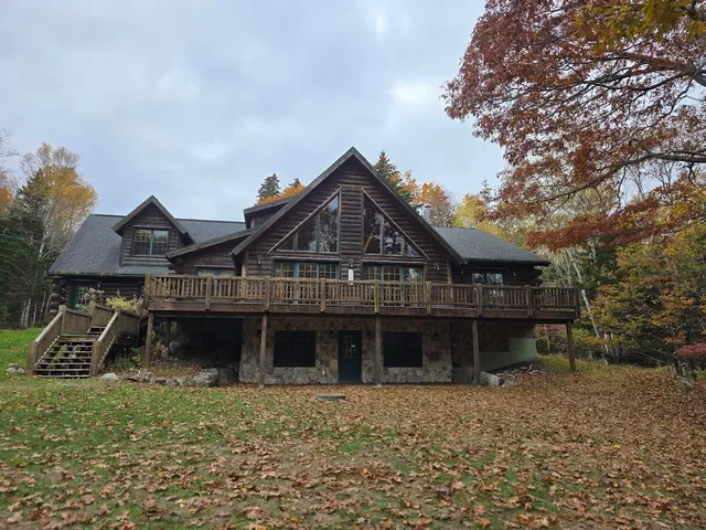 $820,000 | 70 Fire Road 793A, Deer Isle, ME 04627
