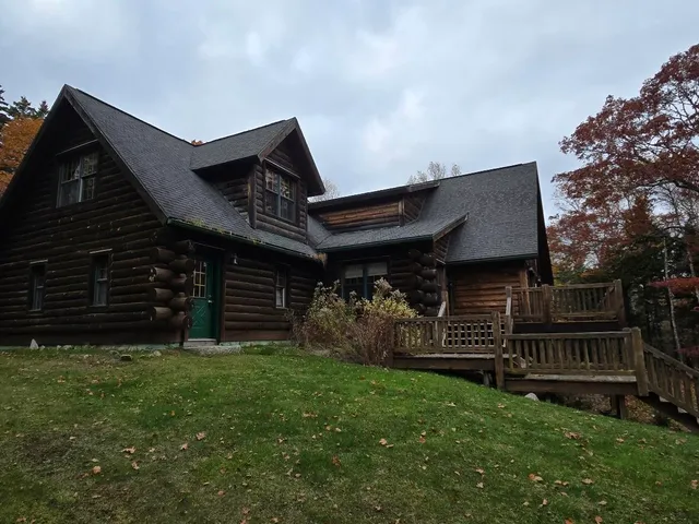 $820,000 | 70 Fire Road 793A, Deer Isle, ME 04627