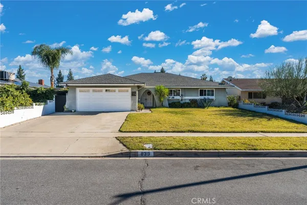 $735,000 | 839 South Aspen Avenue, Bloomington, CA 92316