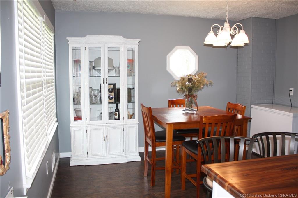 4275 Raccoon Creek Road Northeast Corydon, IN 47112 - Photo 18 of 34
