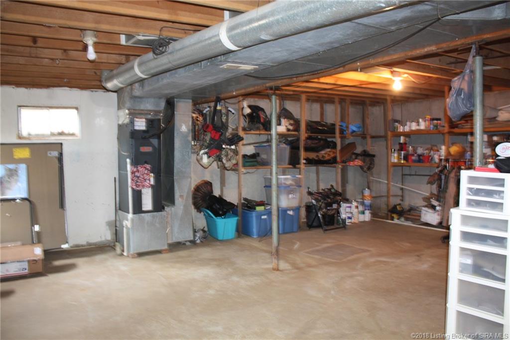 4275 Raccoon Creek Road Northeast Corydon, IN 47112 - Photo 20 of 34