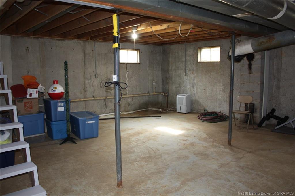4275 Raccoon Creek Road Northeast Corydon, IN 47112 - Photo 21 of 34