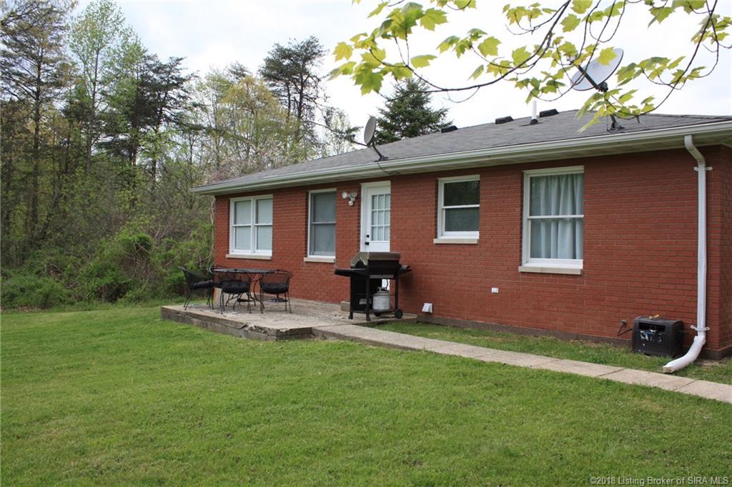 4275 Raccoon Creek Road Northeast Corydon, IN 47112 - Photo 26 of 34