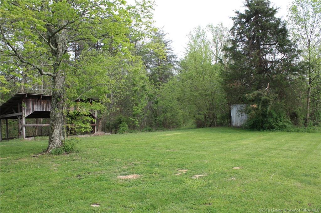 4275 Raccoon Creek Road Northeast Corydon, IN 47112 - Photo 30 of 34