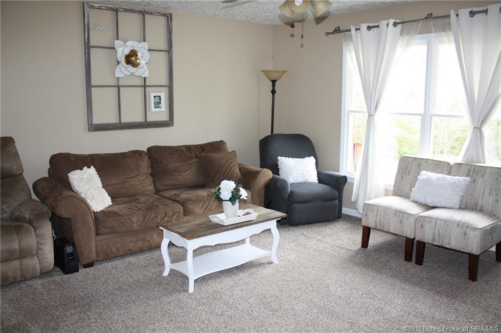 4275 Raccoon Creek Road Northeast Corydon, IN 47112 - Photo 4 of 34