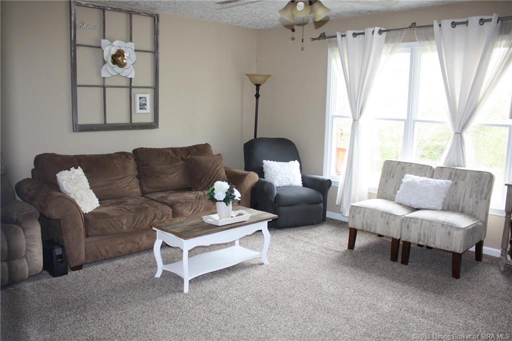 4275 Raccoon Creek Road Northeast Corydon, IN 47112 - Photo 5 of 34