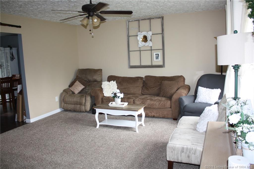 4275 Raccoon Creek Road Northeast Corydon, IN 47112 - Photo 8 of 34