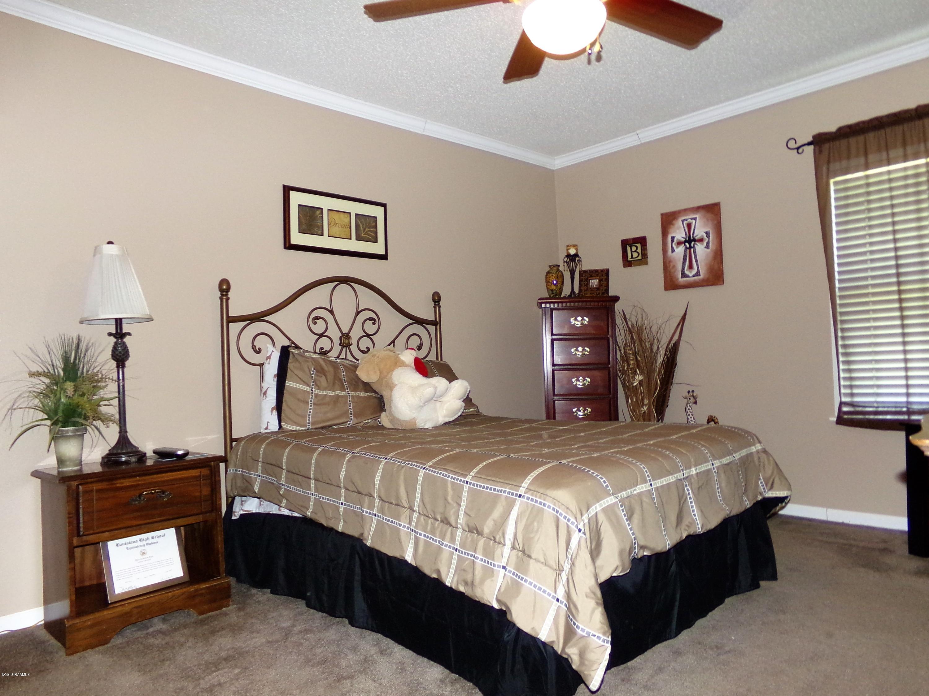910 Bajat Road Carencro, LA 70520 - Photo 8 of 25 Gallery Image 8