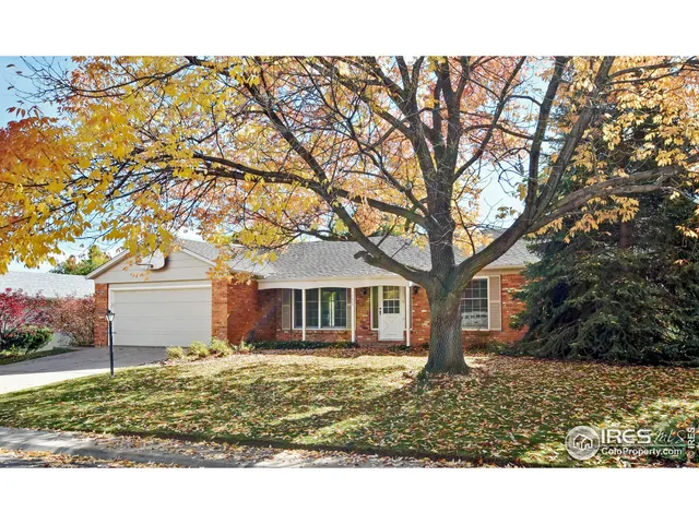 $609,000 | 1757 Concord Drive, Fort Collins, CO 80526