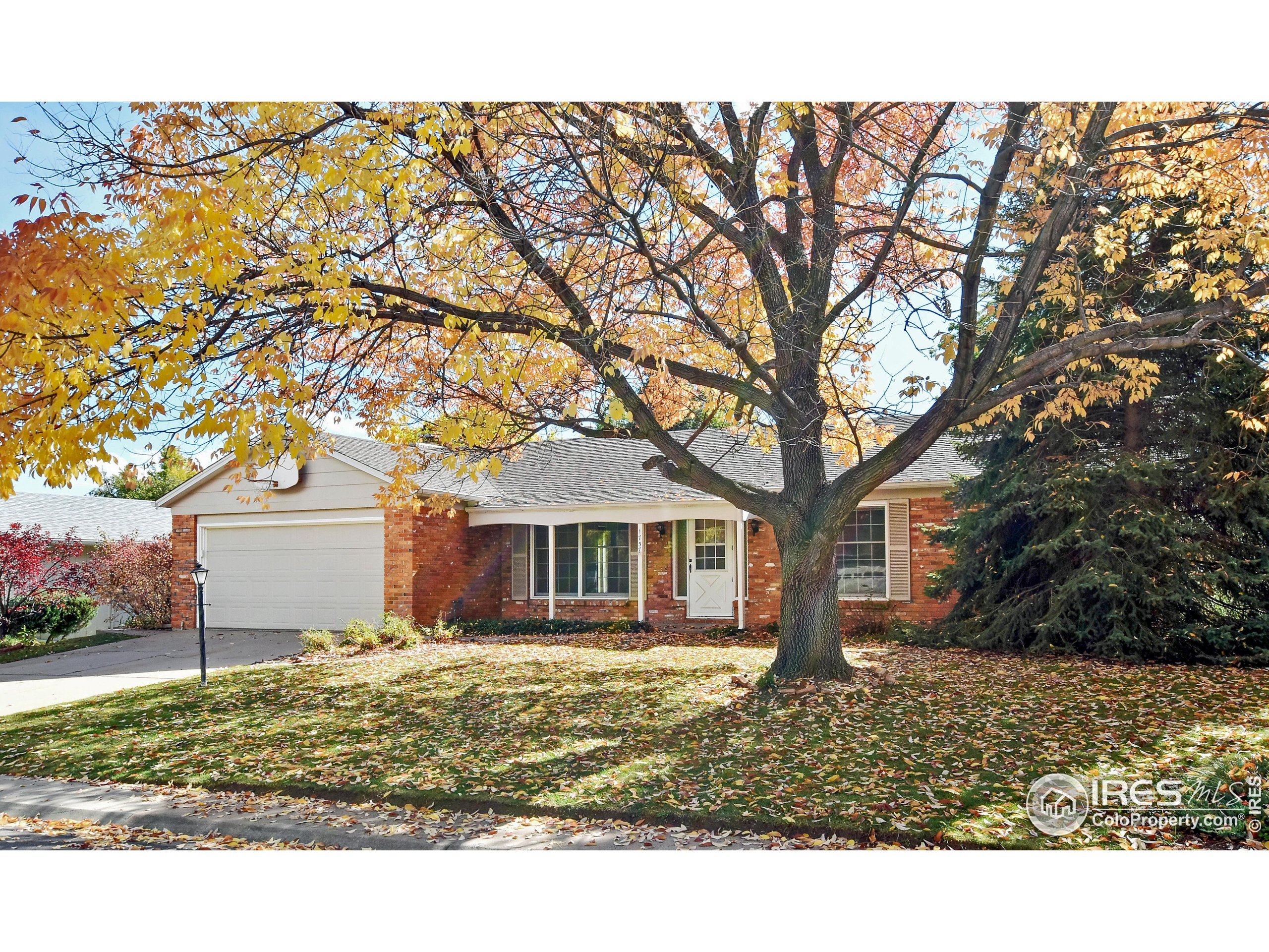 1757 Concord Drive Fort Collins, CO 80526 - Photo 1 of 46