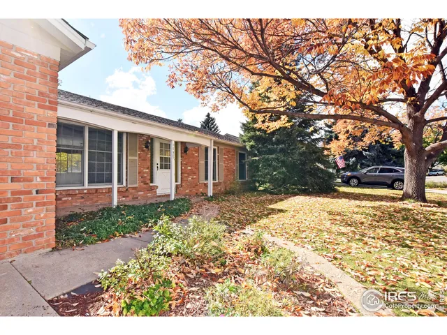 $609,000 | 1757 Concord Drive, Fort Collins, CO 80526