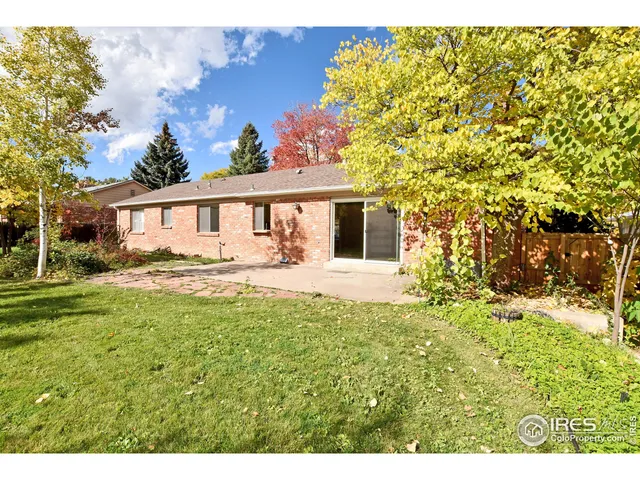 $609,000 | 1757 Concord Drive, Fort Collins, CO 80526