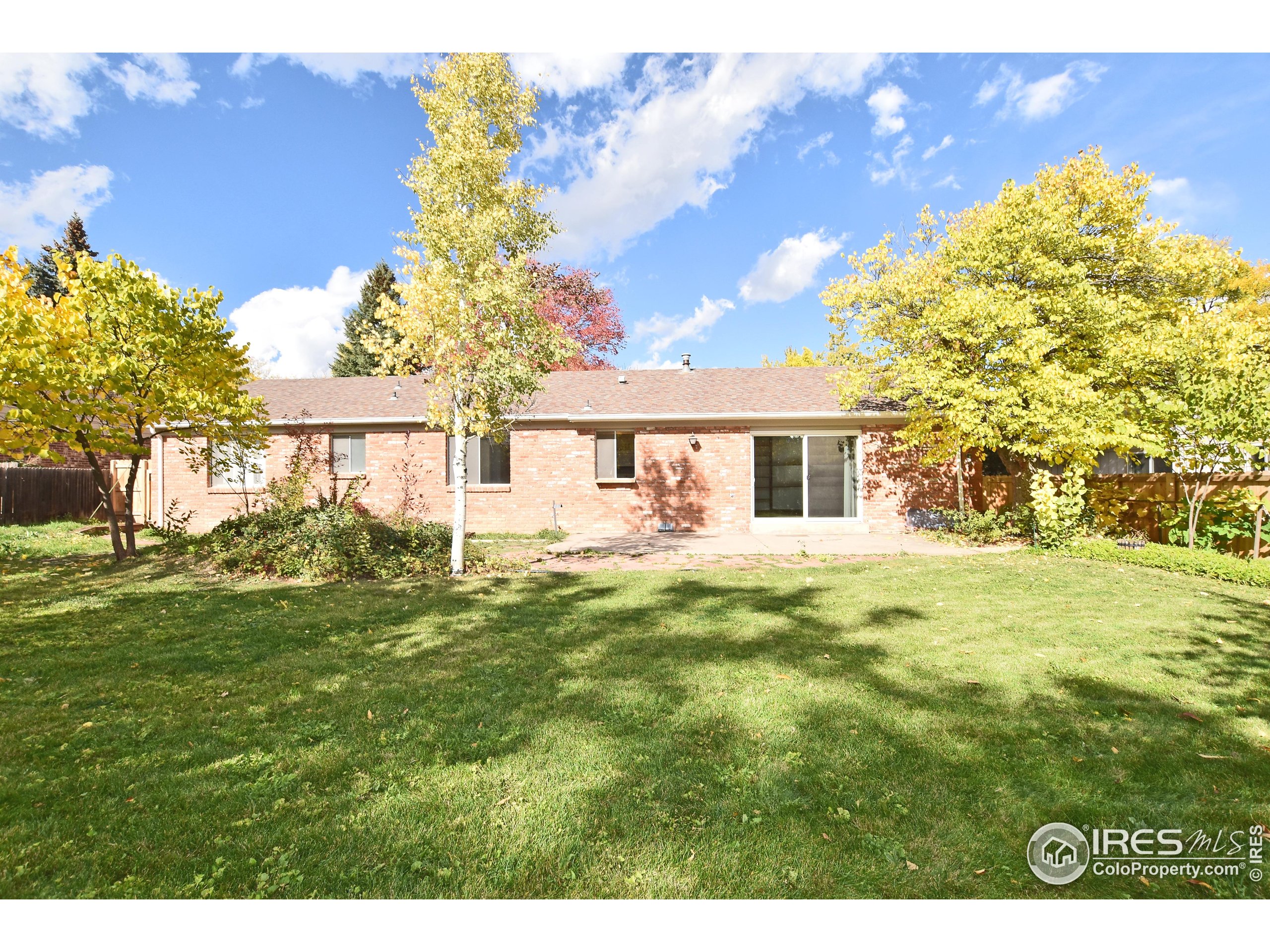 1757 Concord Drive Fort Collins, CO 80526 - Photo 43 of 46