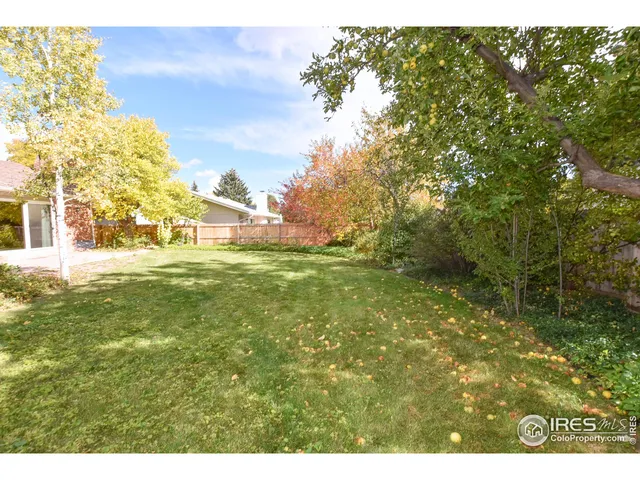 $609,000 | 1757 Concord Drive, Fort Collins, CO 80526