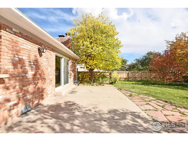 $609,000 | 1757 Concord Drive, Fort Collins, CO 80526
