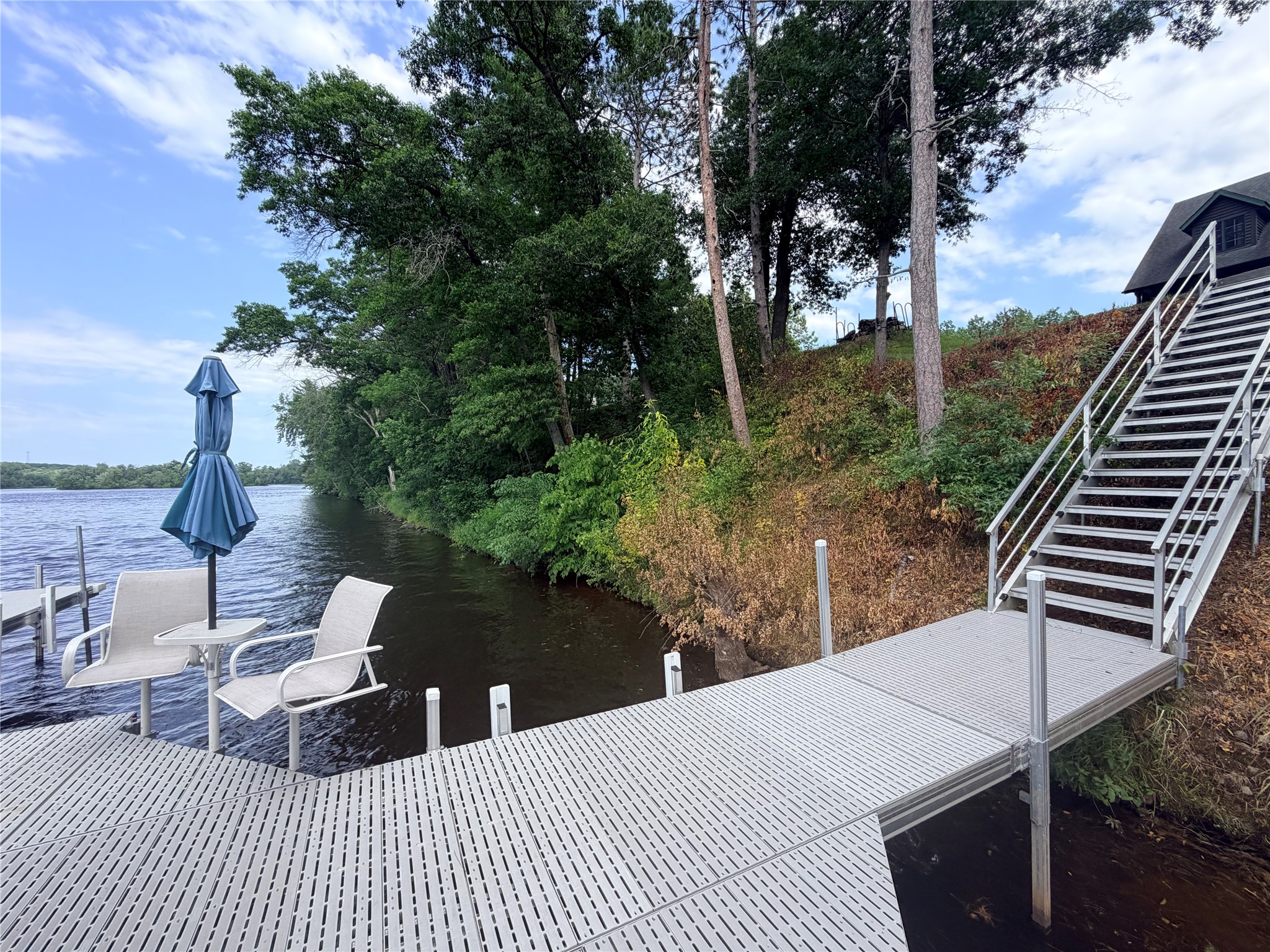 13428 195th Street Jim Falls, WI 54748 - Photo 10 of 55