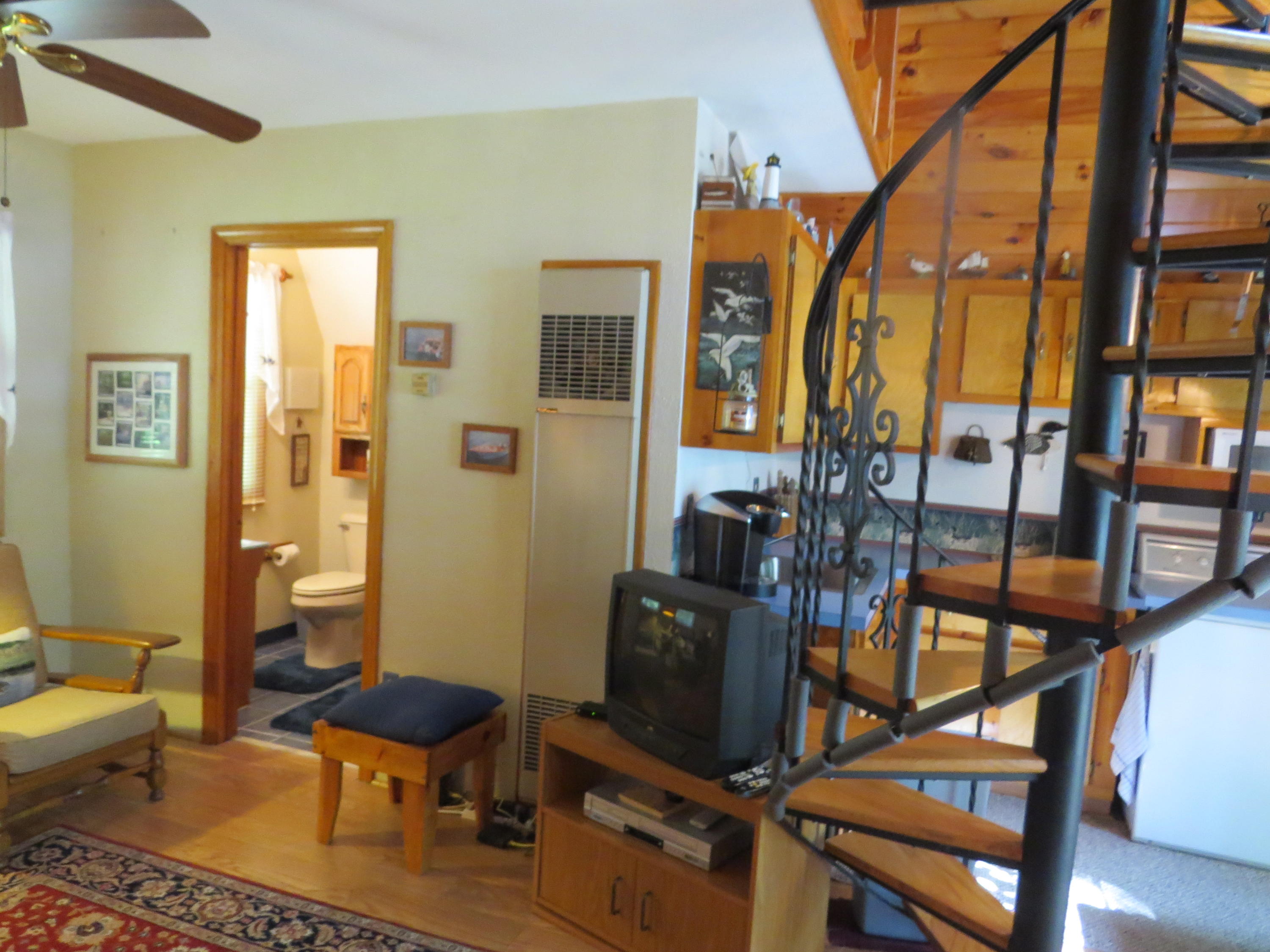 238 Wildwood Estates Rome, ME 04963 - Photo 14 of 41 Wall furnace