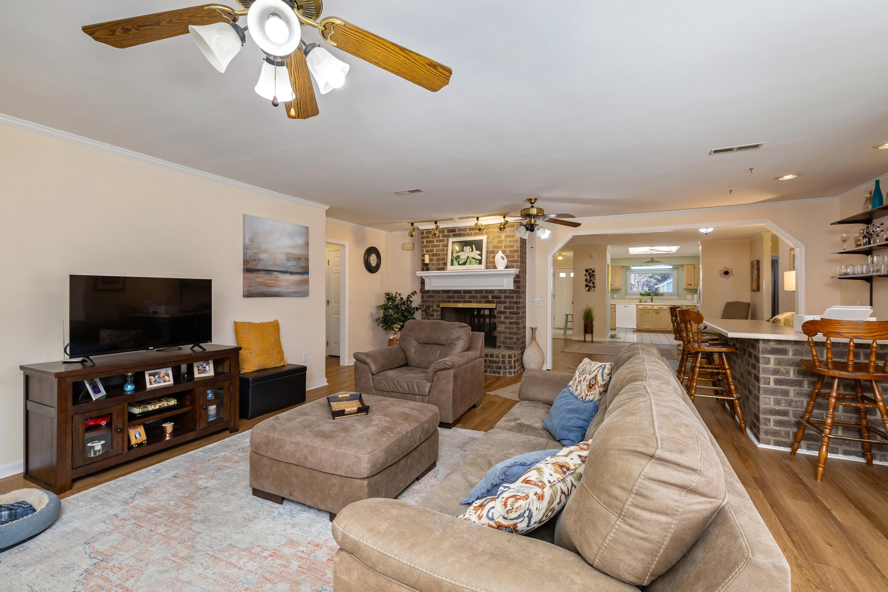 23 Peter Collinson Road Santee, SC 29142 - Photo 26 of 39