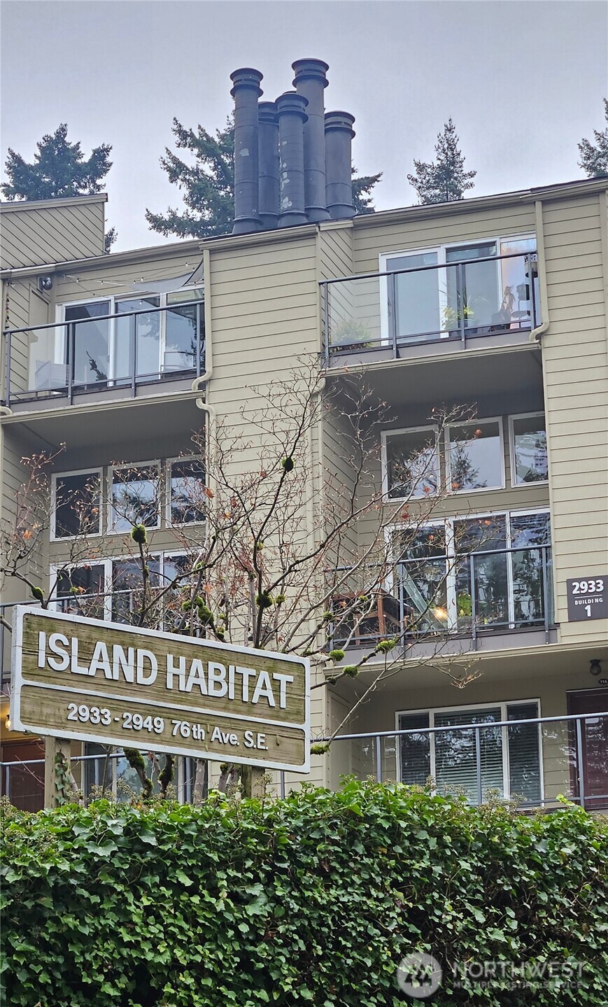 2937 76th Avenue Southeast, Unit 33C Mercer Island, WA 98040 - Photo 19 of 19