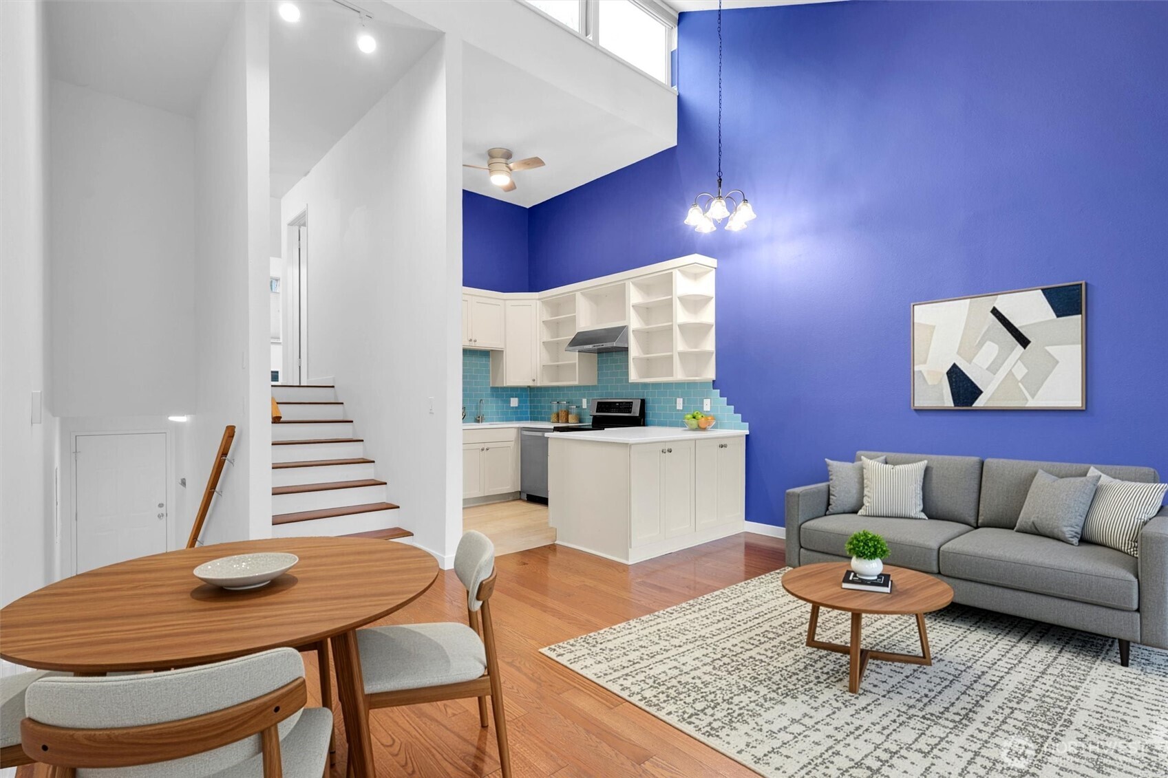 2937 76th Avenue Southeast, Unit 33C Mercer Island, WA 98040 - Photo 5 of 19