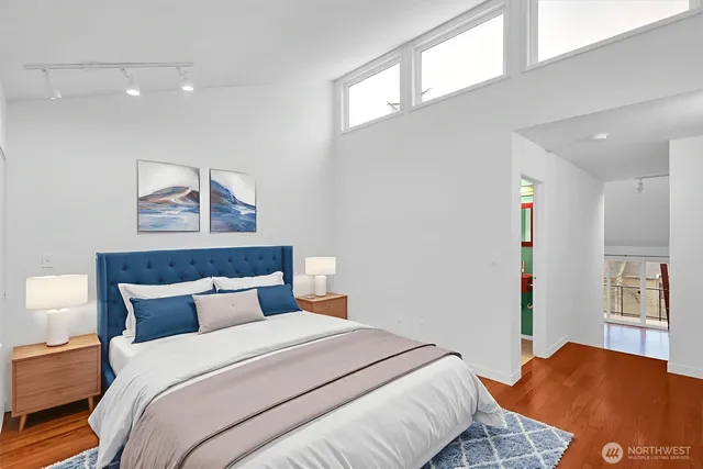 $2,750 | 2937 76th Avenue Southeast, Unit 33C, Mercer Island, WA 98040