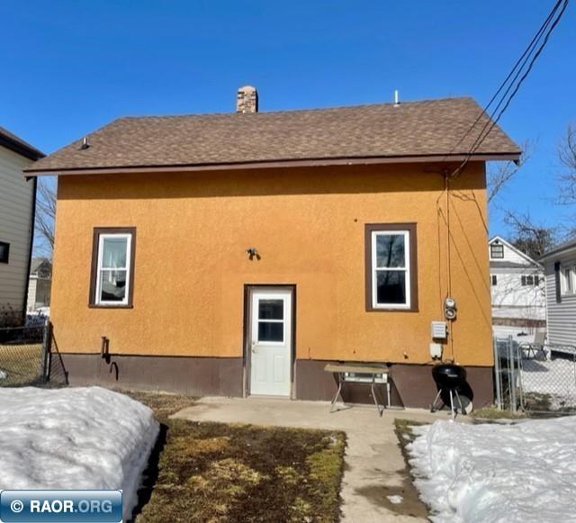 615 3rd Street Northeast Chisholm, MN 55719 - Photo 15 of 16