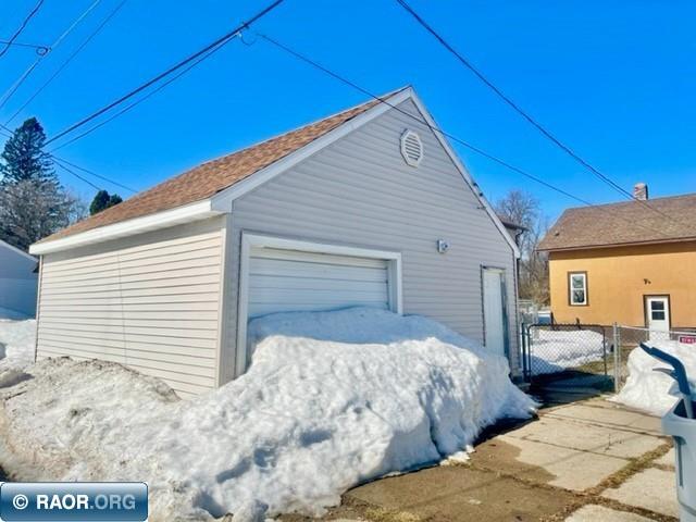 615 3rd Street Northeast Chisholm, MN 55719 - Photo 2 of 16