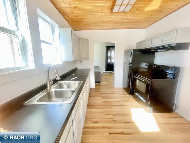 615 3rd Street Northeast Chisholm, MN 55719 - Photo 4 of 16