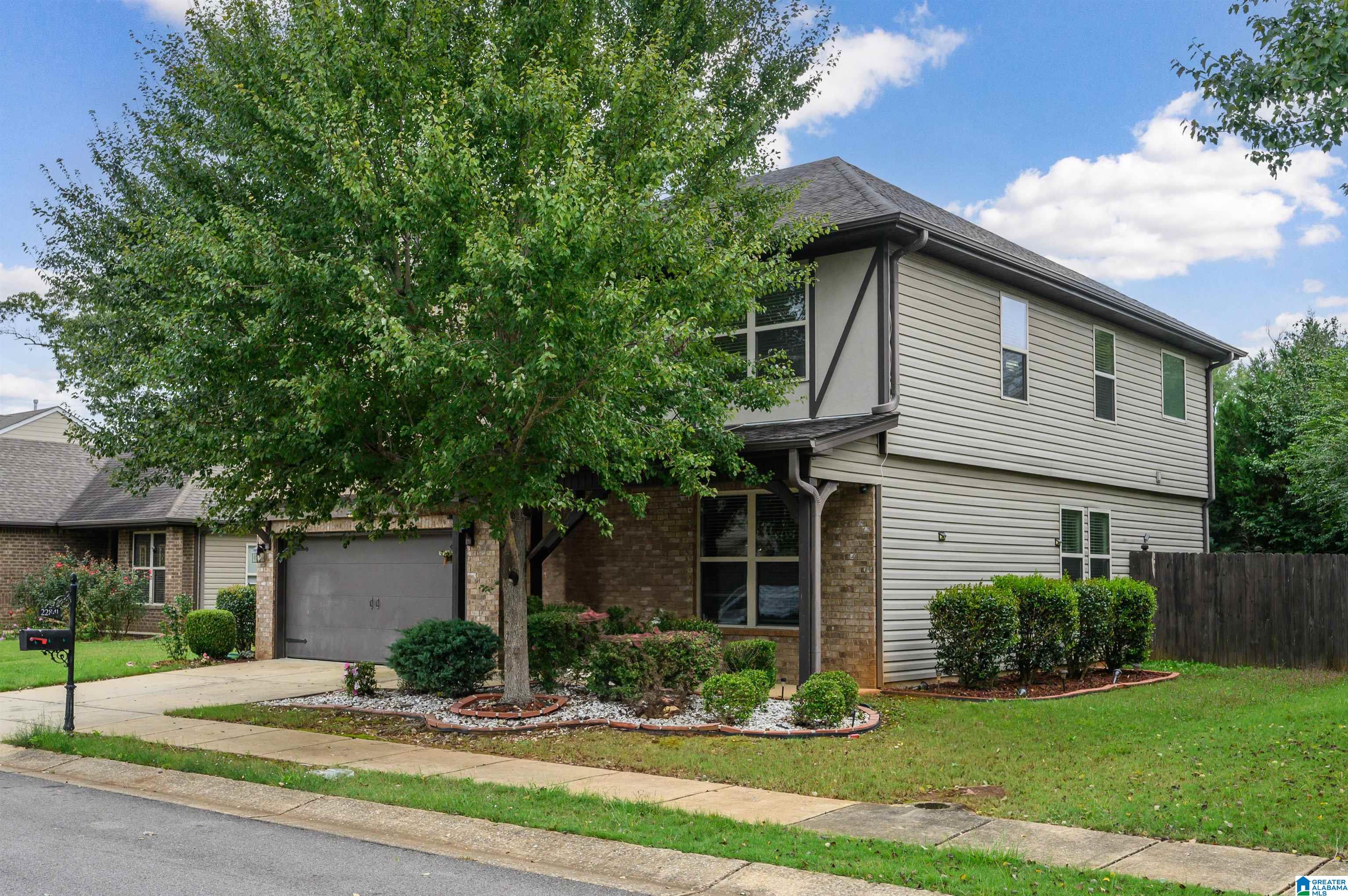 22841 Sanders Way McCalla, AL 35111 - Photo 6 of 55
