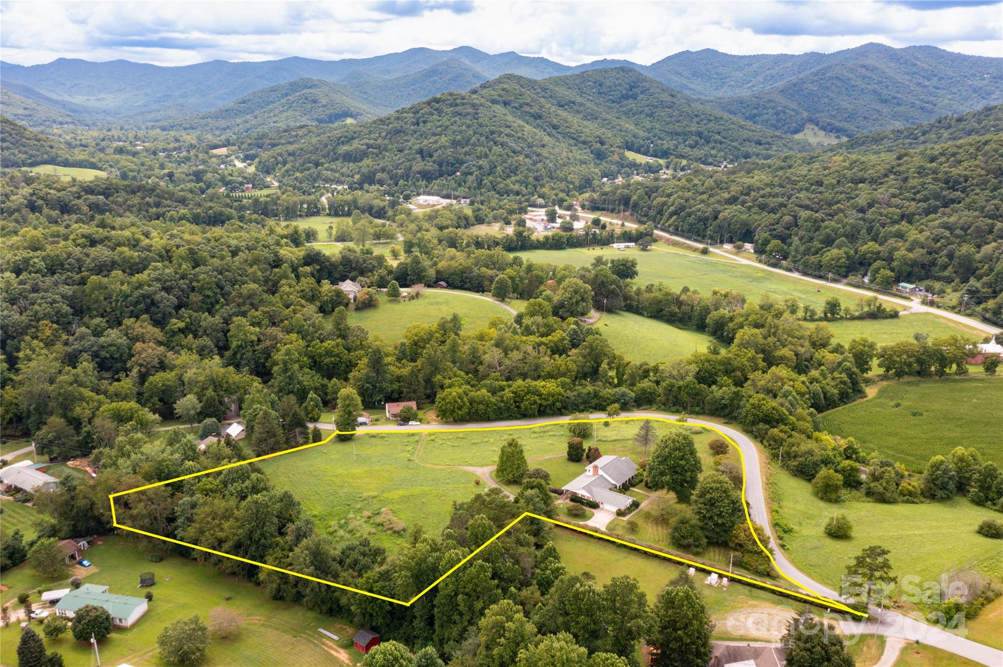 30 Lon Israel Road Candler, NC 28715 - Photo 44 of 48 Gallery Image 44
