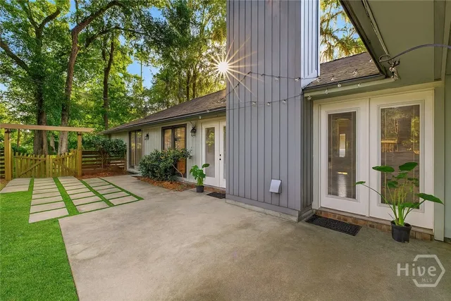 $500,000 | 102 Phyllis Drive, Savannah, GA 31419