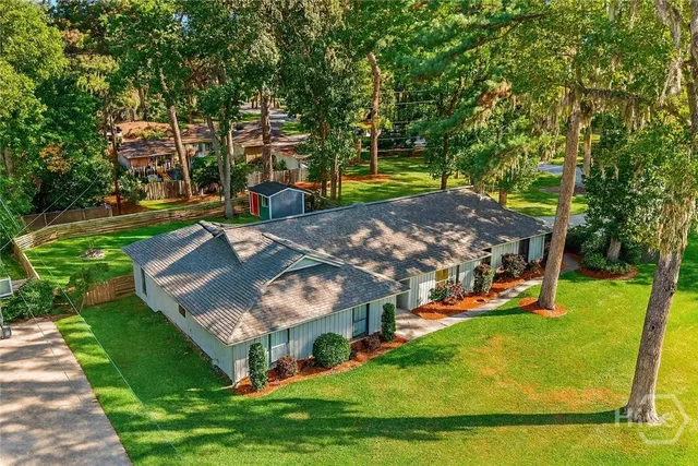 $500,000 | 102 Phyllis Drive, Savannah, GA 31419