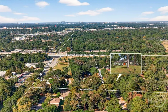 $500,000 | 102 Phyllis Drive, Savannah, GA 31419