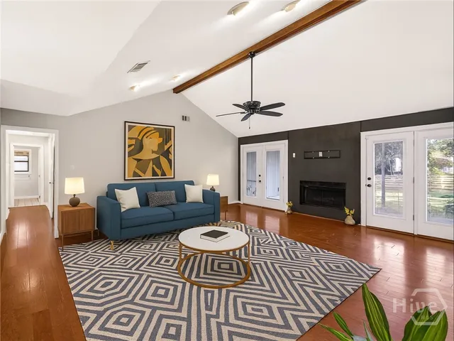 $500,000 | 102 Phyllis Drive, Savannah, GA 31419