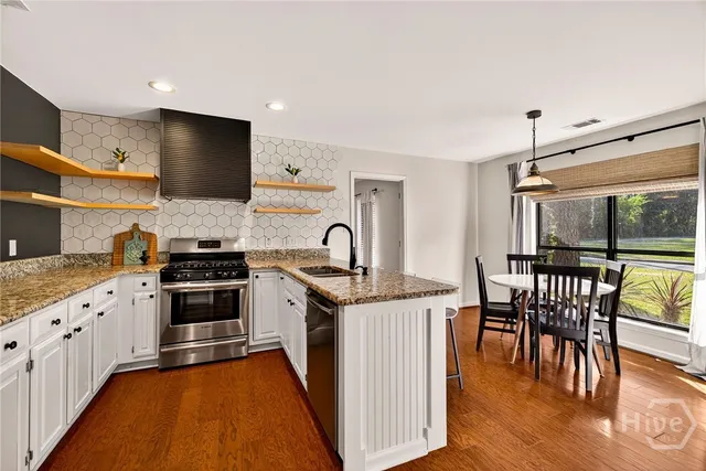 $500,000 | 102 Phyllis Drive, Savannah, GA 31419