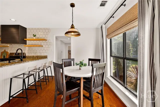 $500,000 | 102 Phyllis Drive, Savannah, GA 31419