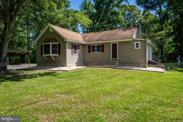 $375,000 | 978 Blackbird Forest Road, Clayton, DE 19938