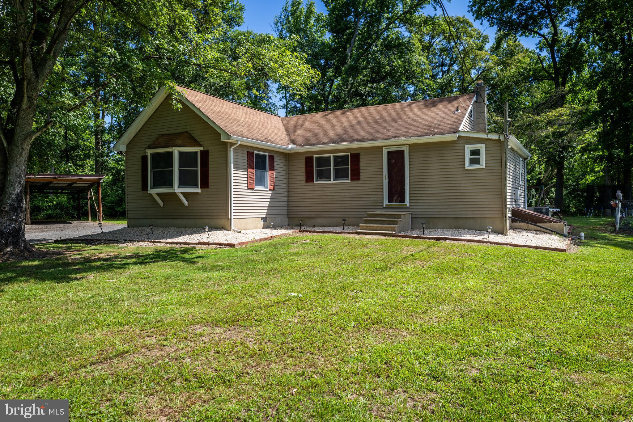 978 Blackbird Forest Road Clayton, DE 19938 - Photo 1 of 47