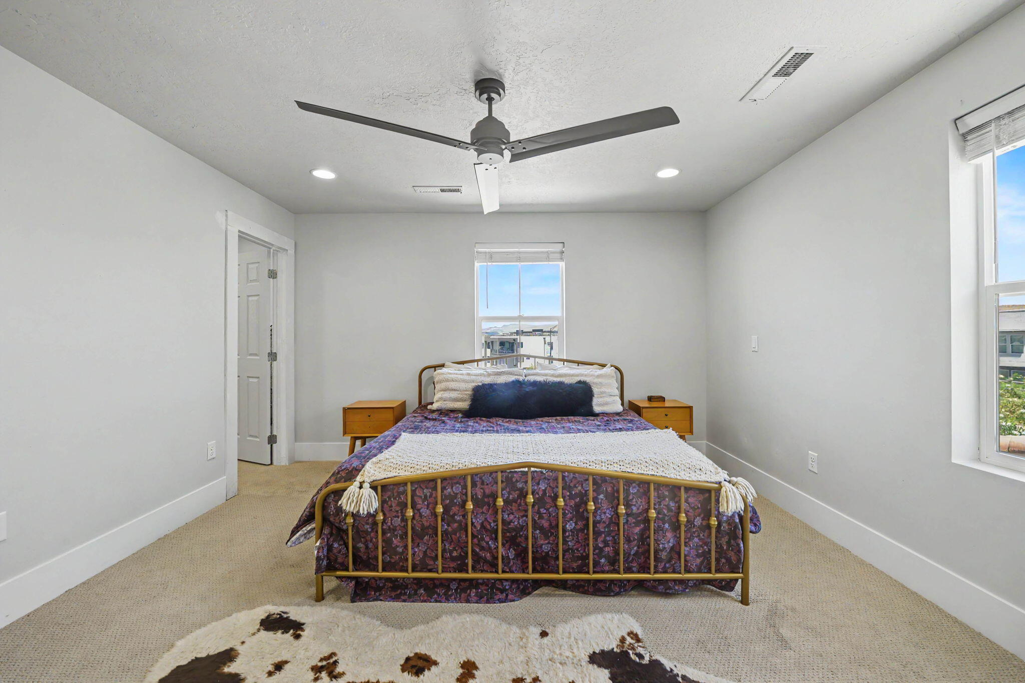 744 West Sunfire Lane St. George, UT 84790 - Photo 17 of 56 Primary Bedroom